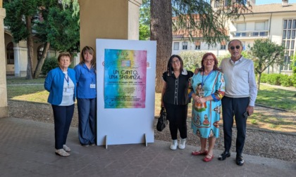 Associazione "Sportello Vita": grande partecipazione al concerto "Un canto, una speranza.."