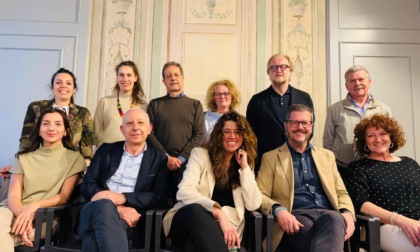 Fumata bianca per gli architetti di Novara e Vco: eletto il nuovo consiglio