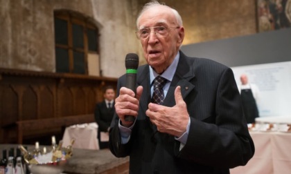 Addio al Senatore ed ex sindaco di Novara Ezio Leonardi