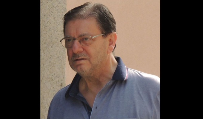 Addio a Don Angelo Minetti di Borgomanero: fu prof della premier Giorgia Meloni