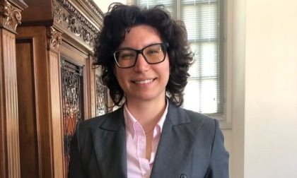 Annalisa Clemente entra a far parte della Farmacia ospedaliera dell'Asl No