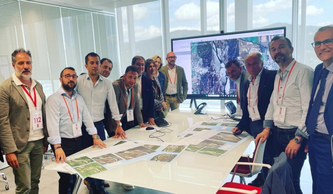 Fiume Sesia, il territorio si organizza: in arrivo interventi per la sicurezza