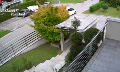 Truffe agli anziani: i carabinieri di Verbania arrestano la banda IL VIDEO