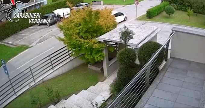 Truffe agli anziani: i carabinieri di Verbania arrestano la banda IL VIDEO