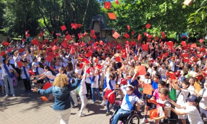 Novara, grande partecipazione per il 4º Graduation day delle primarie