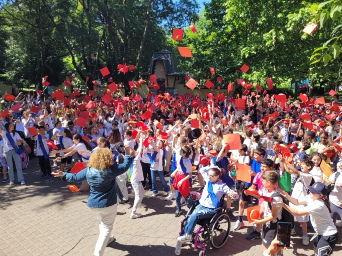 Novara, grande partecipazione per il 4º Graduation day delle primarie