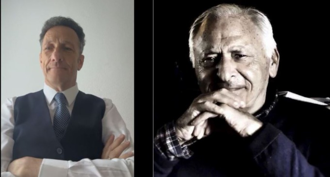 L’annuncio di Gusmeroli: “Il 20 giugno ospiteremo Mogol ad Arona”