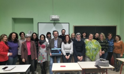 In FCN nasce "eDUCAre inSiEME” per sostenere gli studenti più fragili del Duca d’Aosta