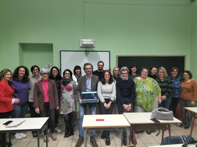 In FCN nasce “eDUCAre inSiEME” per sostenere gli studenti più fragili del Duca d’Aosta