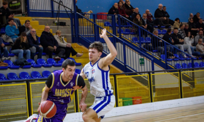 Squalifica per razzismo, Basket College Novara si difende: “Accusa del tutto infondata”