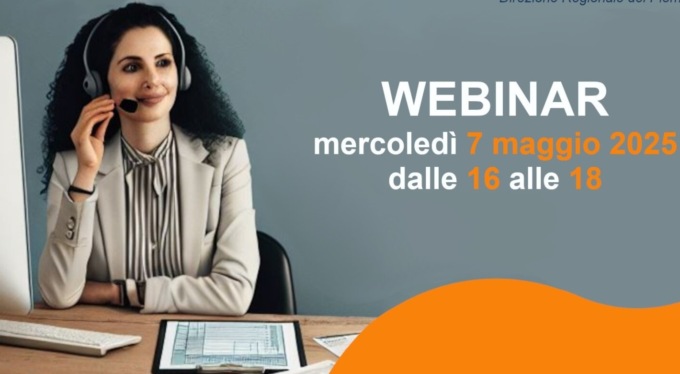 “Pronti per il 730?”: un webinar organizzato dall’Agenzia delle Entrate