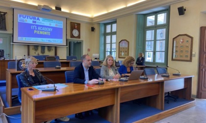Istituti tecnologici superiori: incontro tra Provincia, Regione e dirigenti scolastici