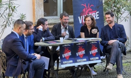 Novara: estate a teatro con "Le Notti di Cabiria"