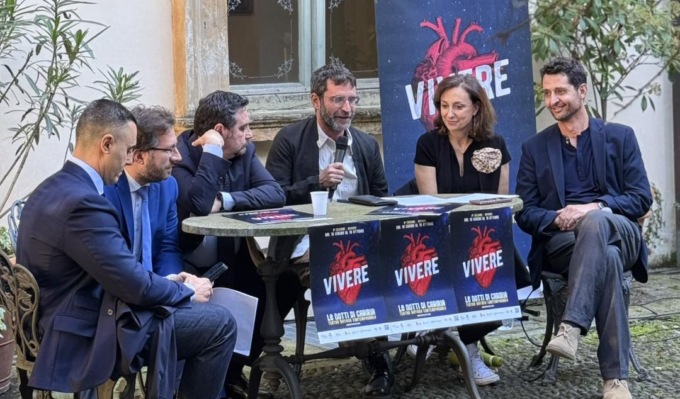 Novara: estate a teatro con “Le Notti di Cabiria”