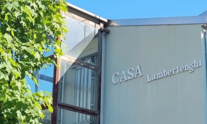Visita ispettiva dell'Asl alla Casa Famiglia Lambertenghi di Lesa