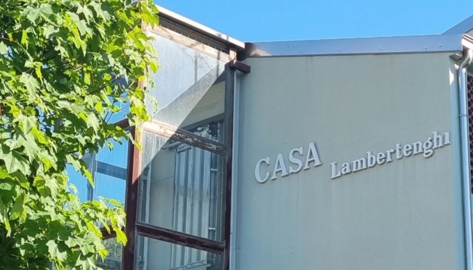 Visita ispettiva dell’Asl alla Casa Famiglia Lambertenghi di Lesa
