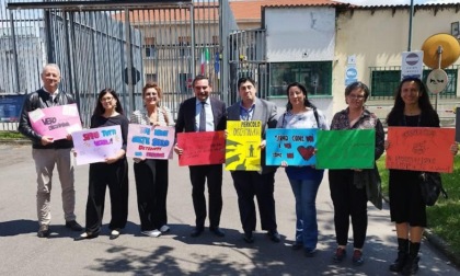 “Liberi legami”: inaugurata nel carcere di Novara la mostra con le opere degli studenti