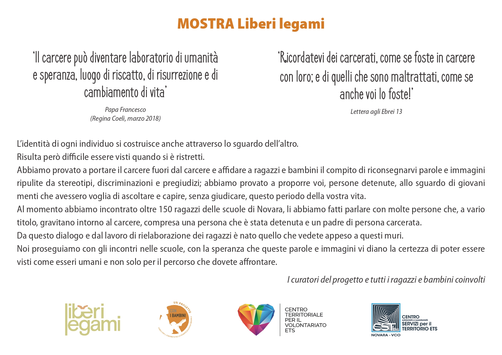 liberi legami mostra carcere 4