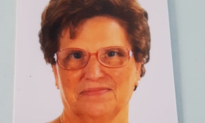 Il Centro Incontro di Arona saluta Maria Zerillo