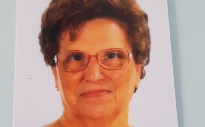 Il Centro Incontro di Arona saluta Maria Zerillo