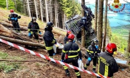 Strage del Mottarone: il processo ripartirà a giugno