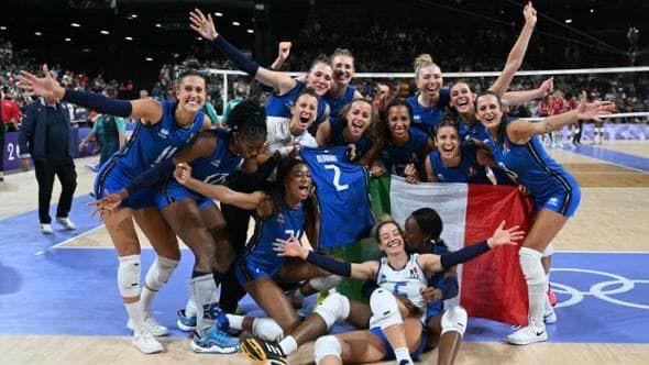 La nazionale di Volley torna a Novara: giovedì 8 maggio Italia–Germania al PalaIgor