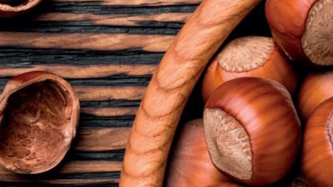 Un progetto di ricerca per il miglioramento genetico della nocciola piemontese