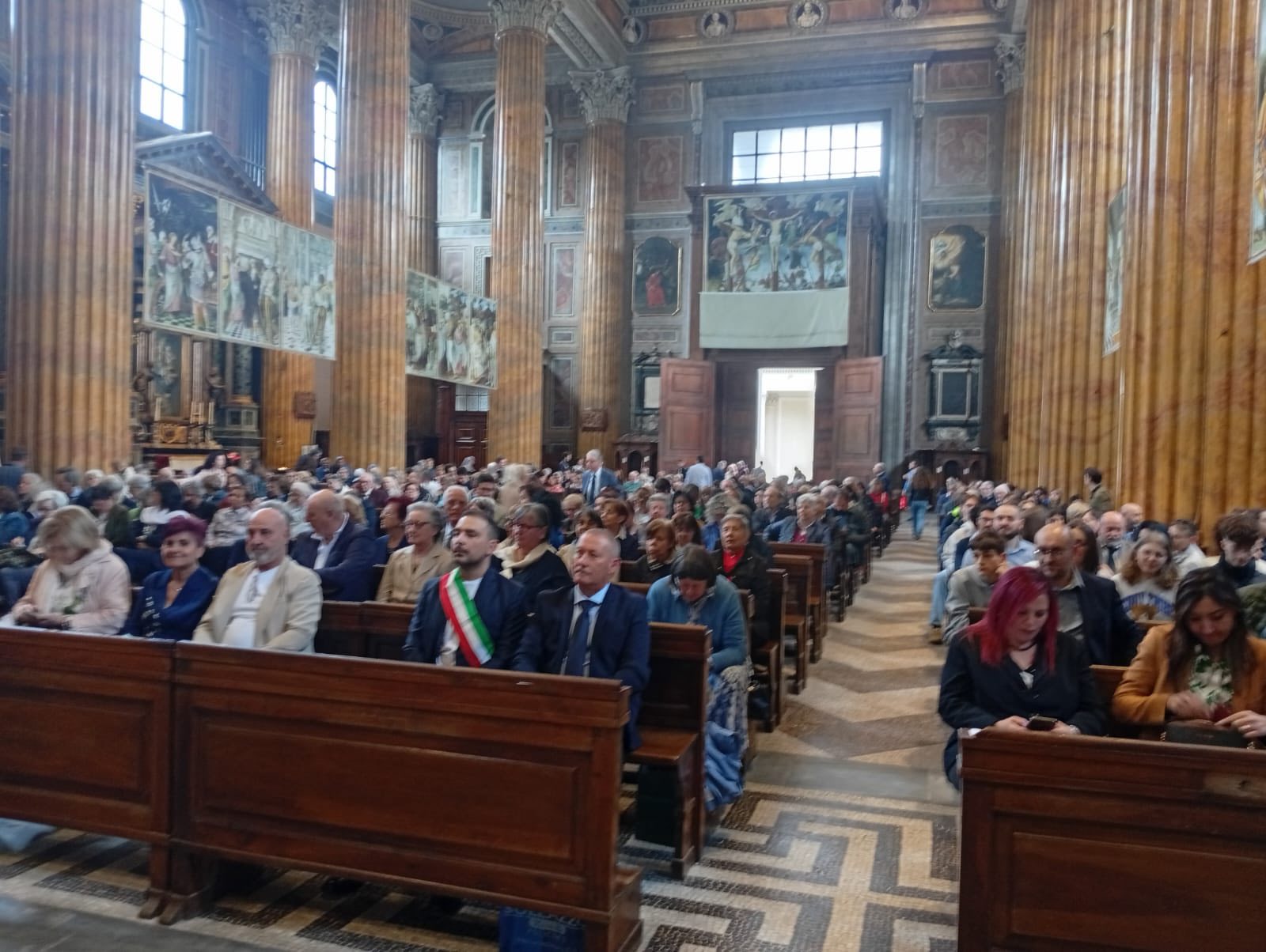 nuovi sacerdoti