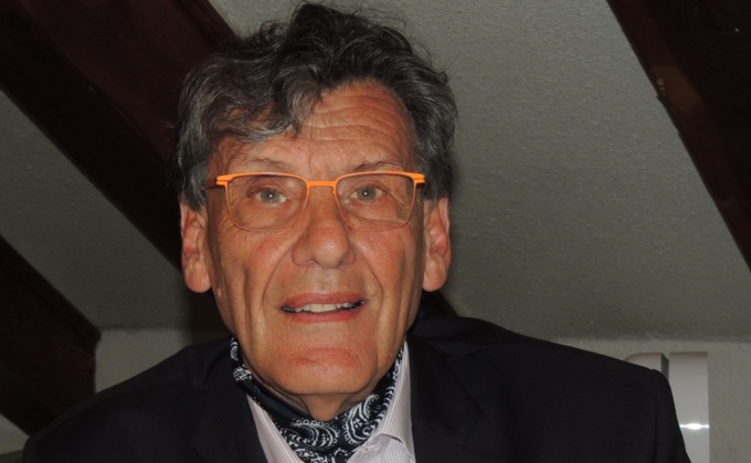 Orta eletto Angeleri: come unico avversario aveva il quorum
