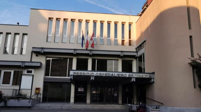 44 studenti borgomaneresi in visita all’ospedale di Borgomanero