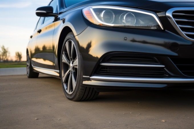 Consigli e strategie per aumentare la sicurezza dell’auto