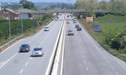 Pedemontana: i lavori inizieranno entro luglio