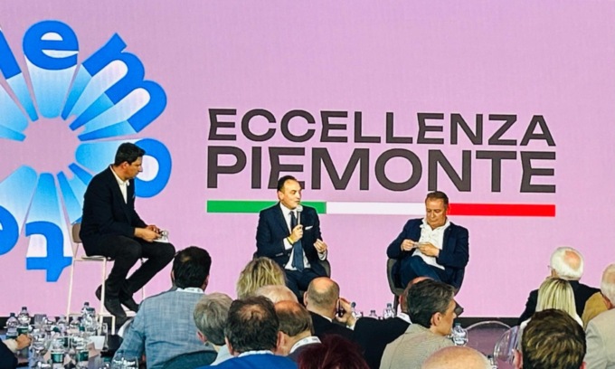“Piemonte Is – Eccellenza Piemonte”: il nuovo brand della Regione Piemonte