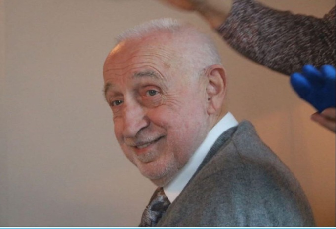 Vergante in lutto per Enzo Pirazzi, il Re degli autobus