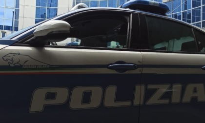 Ai domiciliari per violenza sessuale, arrestato dalla Polizia di Stato per evasione