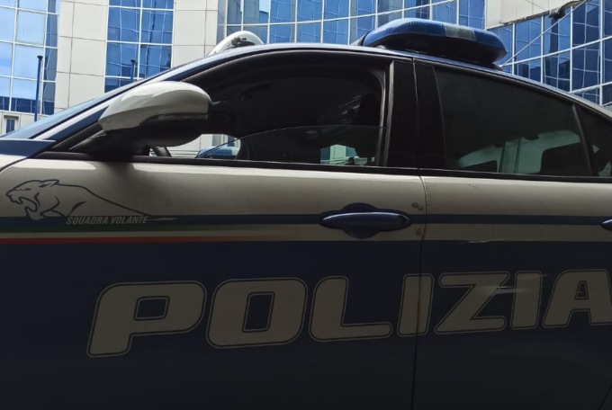 Ai domiciliari per violenza sessuale, arrestato dalla Polizia di Stato per evasione