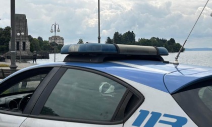 Polizia nelle strade del Vco: controllate 800 persone e 250 veicoli