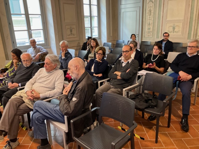 Dialoghi di Urbanistica, apprezzamento per i seminari dell’Ordine degli Architetti