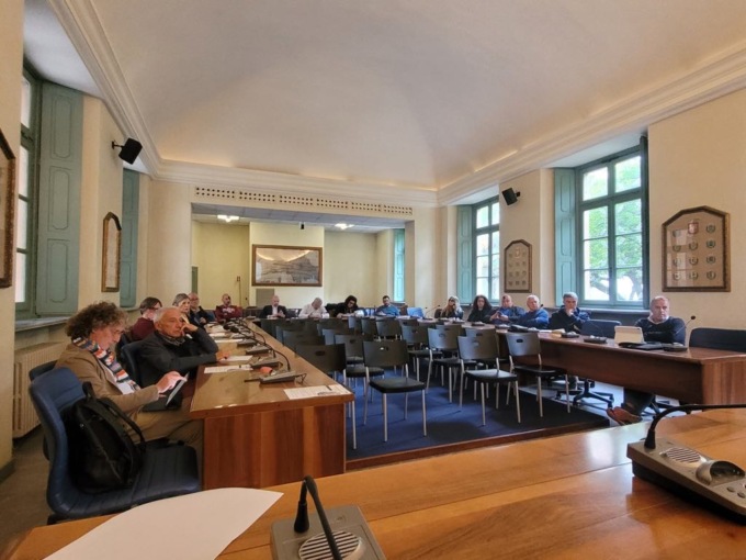 Concluso “Il salotto della cultura”: iniziativa formativa per le associazioni novaresi