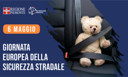 Domani la Giornata europea della sicurezza stradale