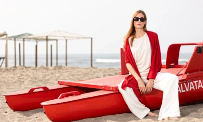 Gli Ambulanti di Forte dei Marmi® ad ARONA domenica 22 giugno