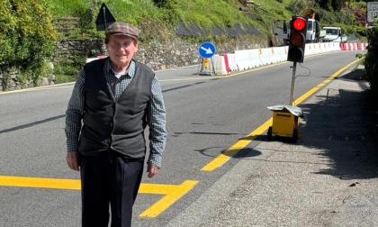 L'allarme dell'Unione Turistica del lago d'Orta per le condizioni delle strade