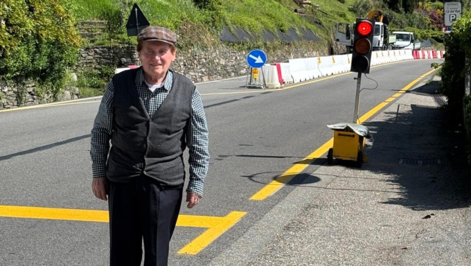 L’allarme dell’Unione Turistica del lago d’Orta per le condizioni delle strade
