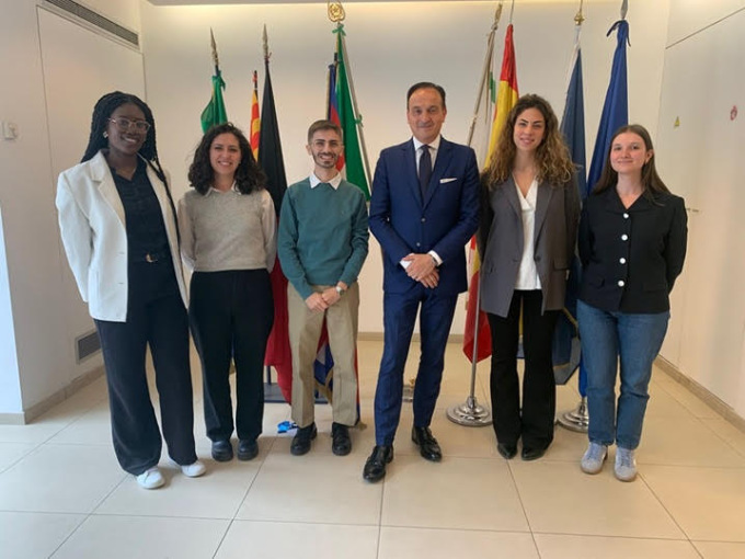 Tirocini a Bruxelles: una nuova opportunità per studenti e laureati piemontesi