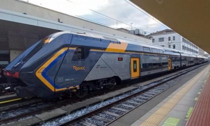 Dal 15 giugno nuovi treni veloci tra Torino e Milano
