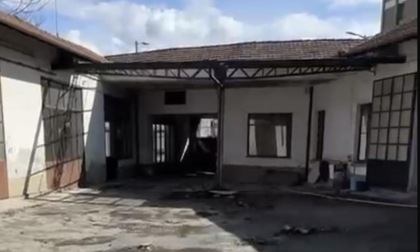 Parcheggio di via Torino ad Arona, Gusmeroli: "Avanti con la riqualificazione"