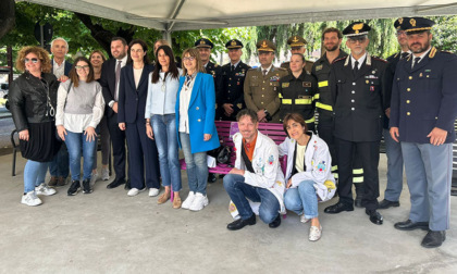 Torneo solidale di pallavolo organizzato dalla neuropsichiatria infantile per un progetto sull'autismo