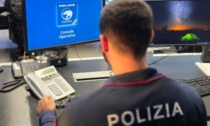 YOUPOL - Come funziona l'applicazione della Polizia di Stato