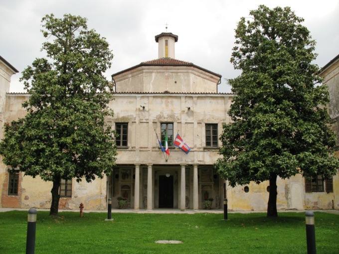 Villa Picchetta conquista il 101° posto al censimento Fai “I luoghi del cuore”