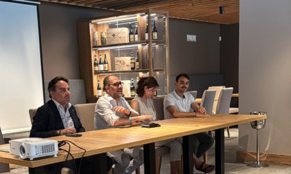 Il sottosegretario regionale: "L'Ossola è un laboratorio di innovazione territoriale"